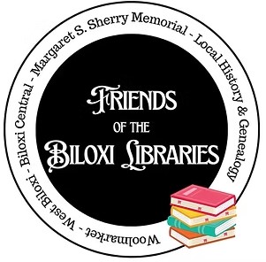 Biloxi Friends of the Library