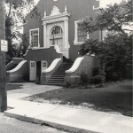 1924 Biloxi Library