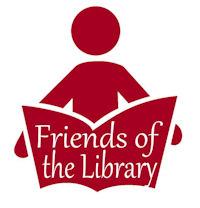 Friends of the library picture