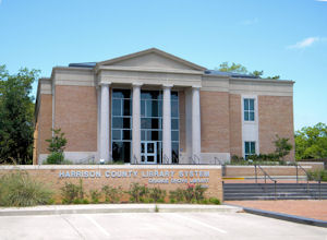 Orange Grove Library